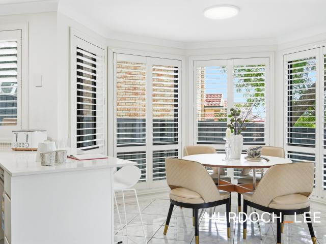 House for sale in Cherrybrook, Sydney