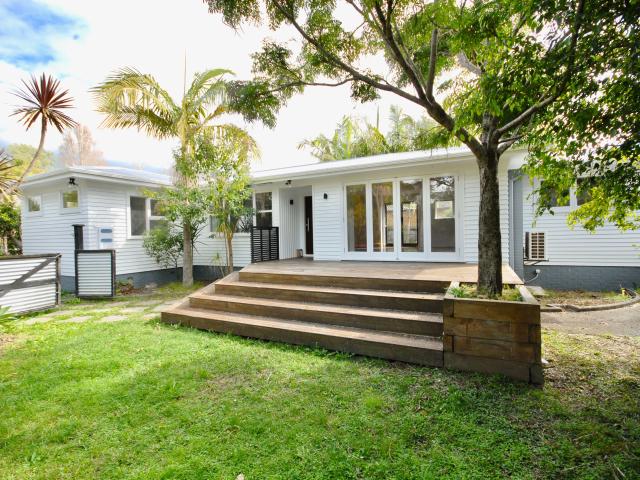 House for rent in Forrest Hill