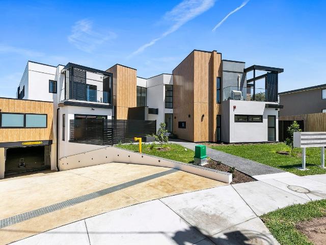 Apartment for rent in Camerons Creek, Victoria
