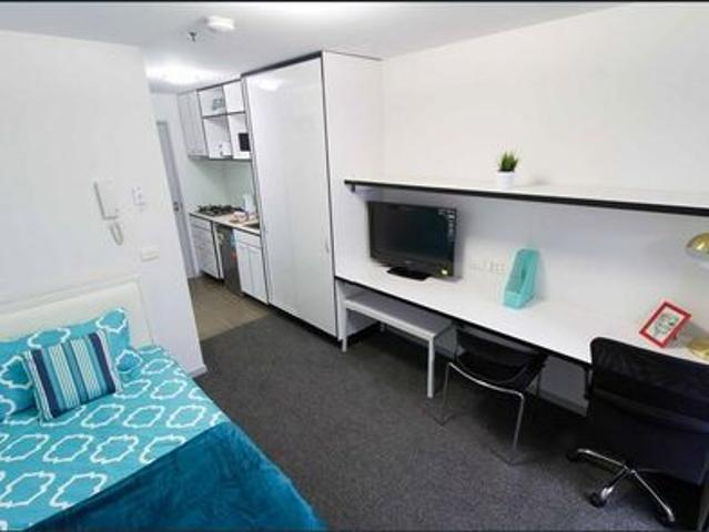 Granny Flat for rent in Camerons Creek, Victoria
