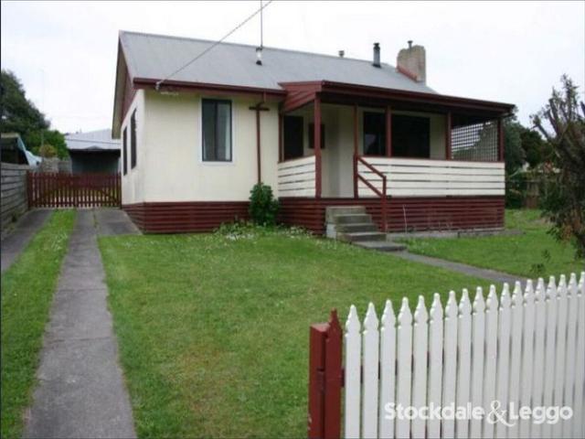 House for rent in Morwell, Victoria