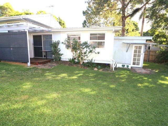 House for rent in Toombul, Queensland