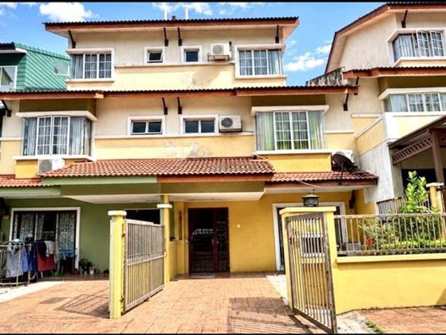 Terraced House for sale in Petaling, Damansara Damai