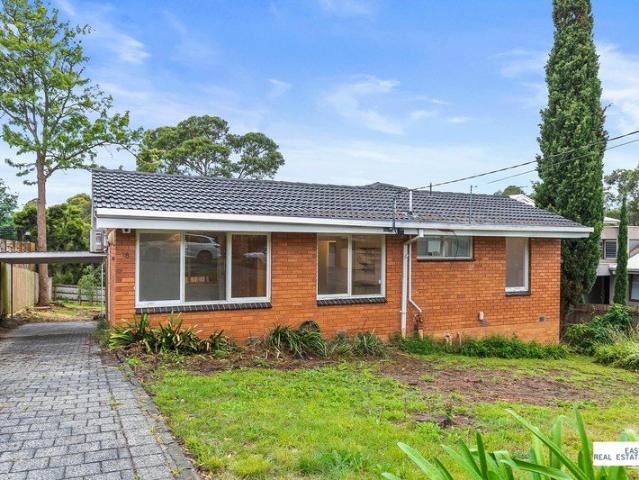 House for rent in Mount Waverley, Melbourne