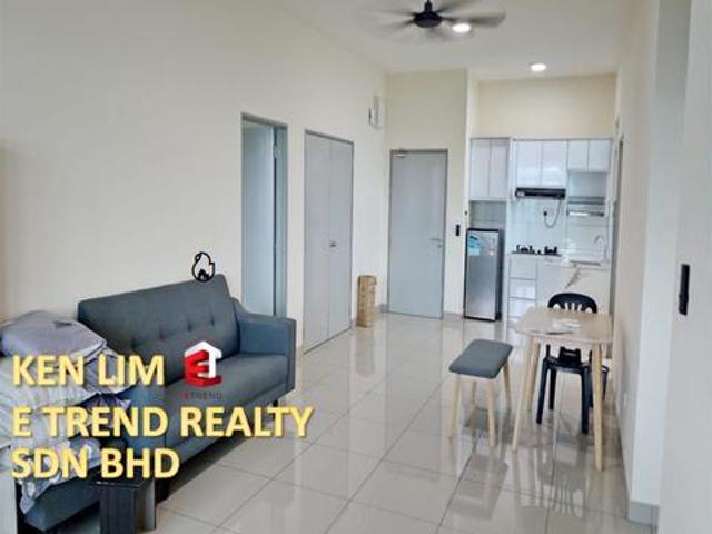 Serviced Residence for rent in Kajang, Langat