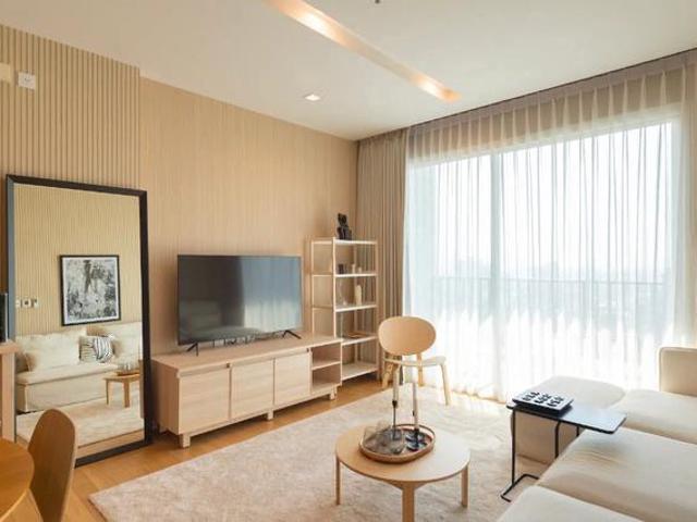 Serviced Residence for sale in Kajang, Langat