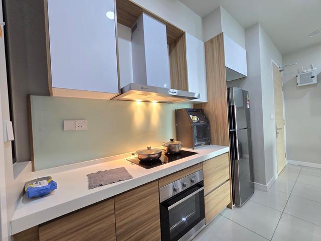 Serviced Residence for rent in Kepong, Kuala Lumpur