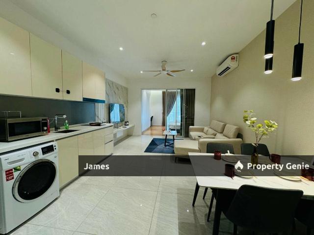 Condominium for sale in Kajang, Langat