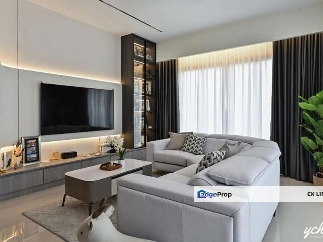 Condominium for sale in Cheras, Kuala Lumpur