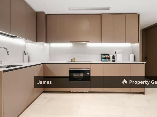 Serviced Residence for sale in Kajang, Langat