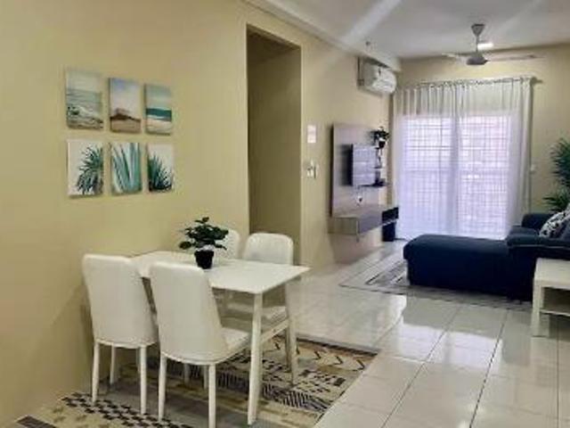 Serviced Residence for sale in Kajang, Langat