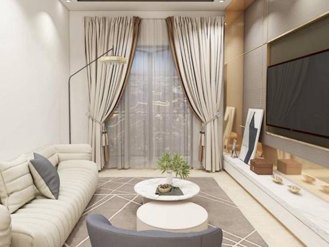 Condominium for sale in Country Heights Damansara, Kuala Lumpur