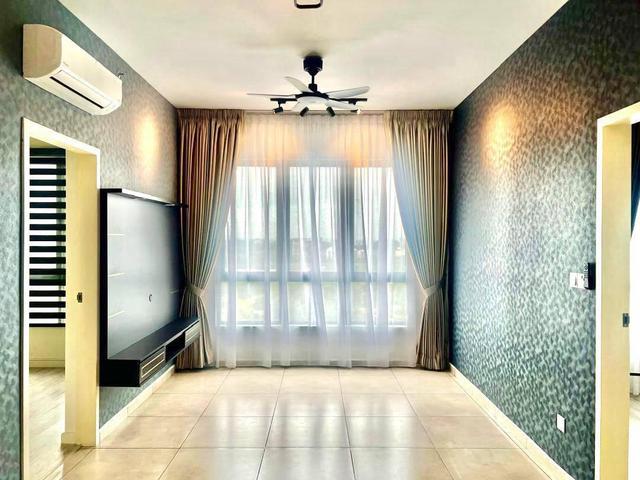 Serviced Residence for sale in Petaling, Subang Jaya