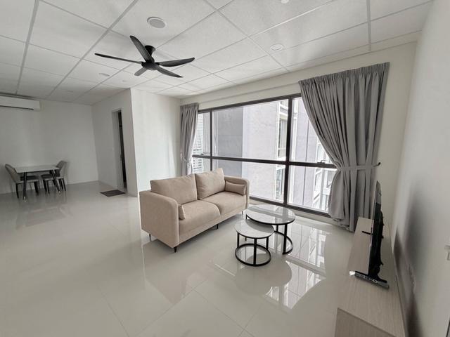 Serviced Residence for rent in Petaling Jaya, Petaling