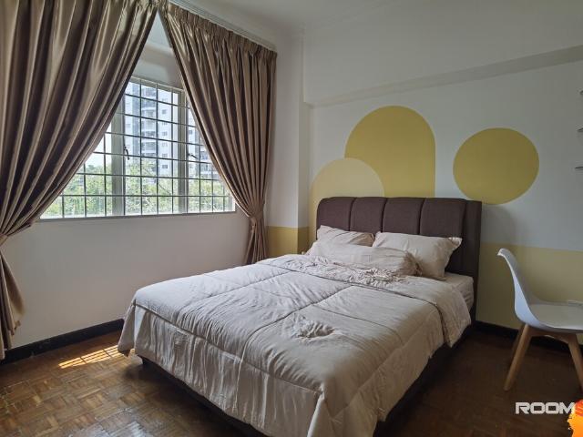 Apartment for rent in Country Heights Damansara, Kuala Lumpur