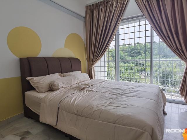 Apartment for rent in Country Heights Damansara, Kuala Lumpur