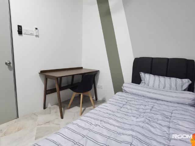 Apartment for rent in Country Heights Damansara, Kuala Lumpur