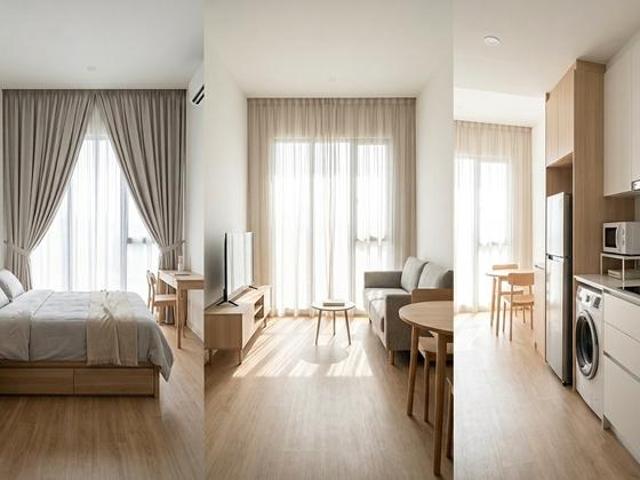 Serviced Residence for rent in Petaling, Damansara Damai
