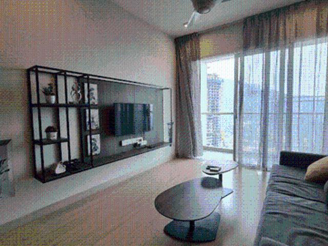 Apartment for rent in Petaling, Subang Jaya