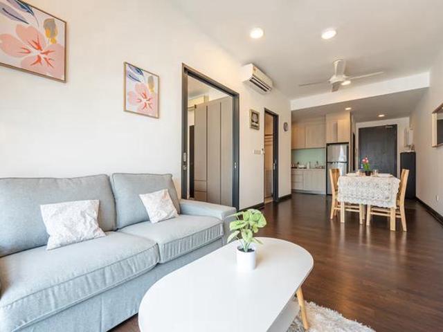 Serviced Residence for sale in Kajang, Langat