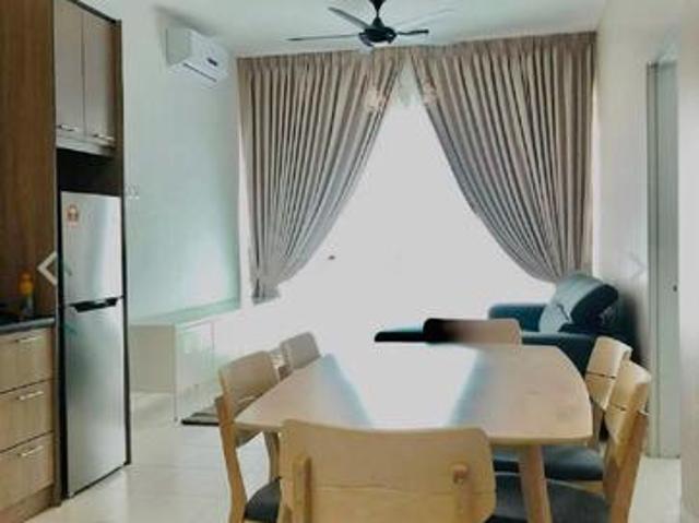 Serviced Residence for rent in Petaling, Damansara Damai