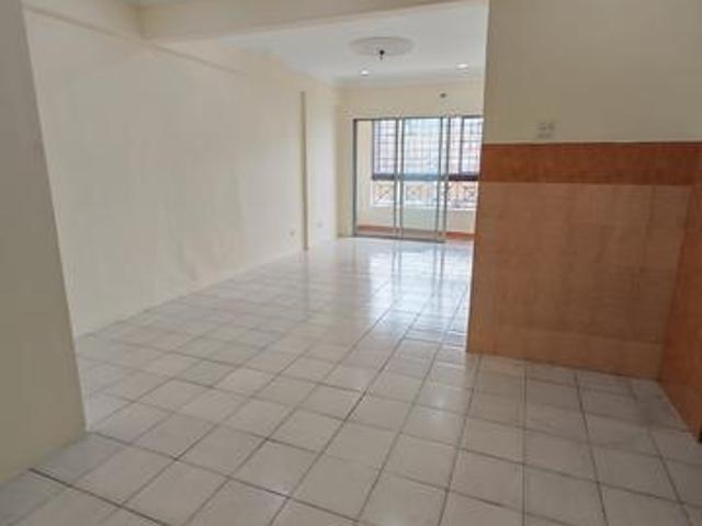 Flat for sale in Kepong, Kuala Lumpur
