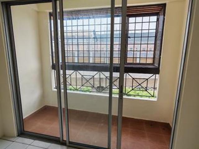 Flat for sale in Kepong, Kuala Lumpur
