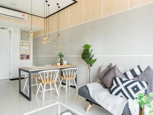Condominium for sale in Country Heights Damansara, Kuala Lumpur