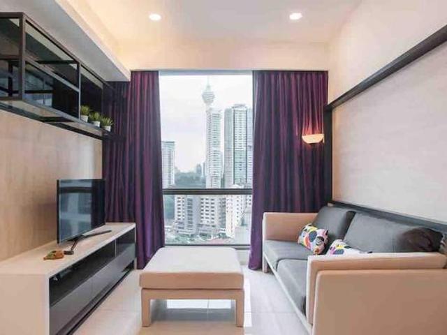 Serviced Residence for sale in Cheras