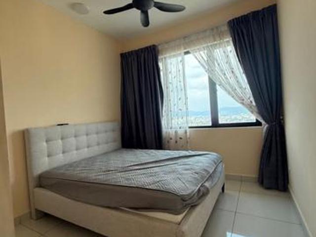 Serviced Residence for rent in Cheras, Kuala Lumpur