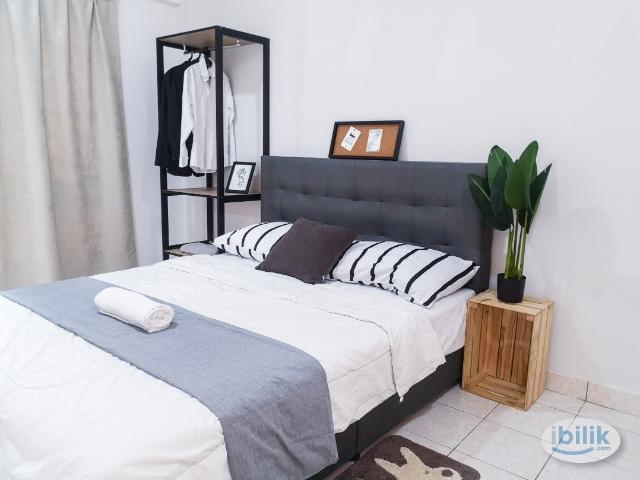 Room for rent in Petaling, Damansara Damai