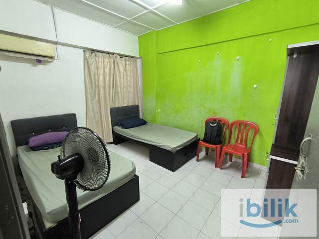 Room for rent in Country Heights Damansara, Kuala Lumpur
