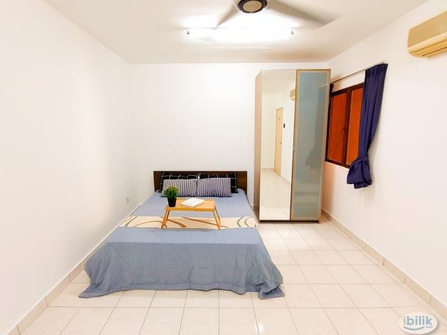 Room for rent in Petaling, Damansara Damai