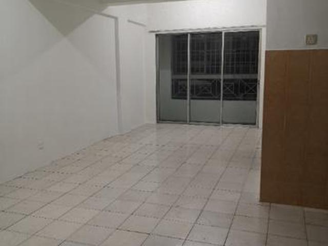 Apartment for sale in Kepong, Kuala Lumpur