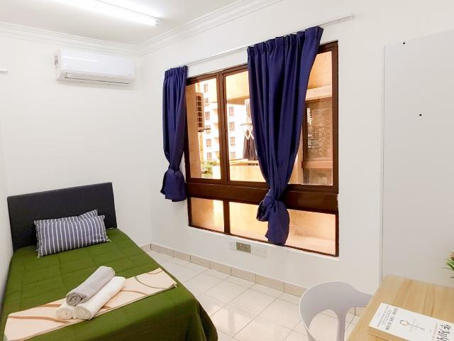 Room for rent in Petaling, Damansara Damai