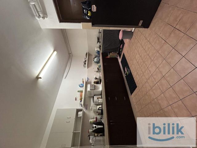 Room for rent in Petaling, Damansara Damai
