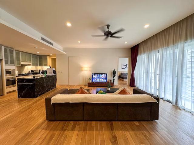 Serviced Residence for sale in Kajang, Langat