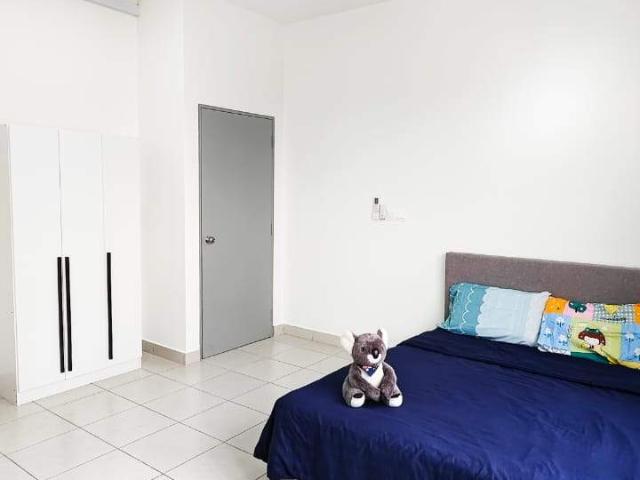 Room for rent