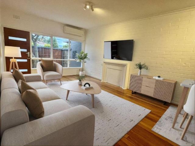 Apartment for rent in Camerons Creek, Victoria