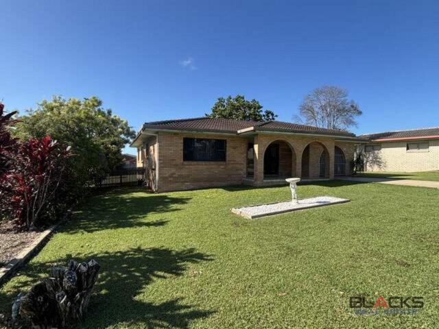 House for rent in Mackay, Queensland