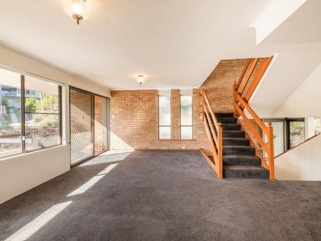 Townhouse for rent in Nelson Bay, New South Wales