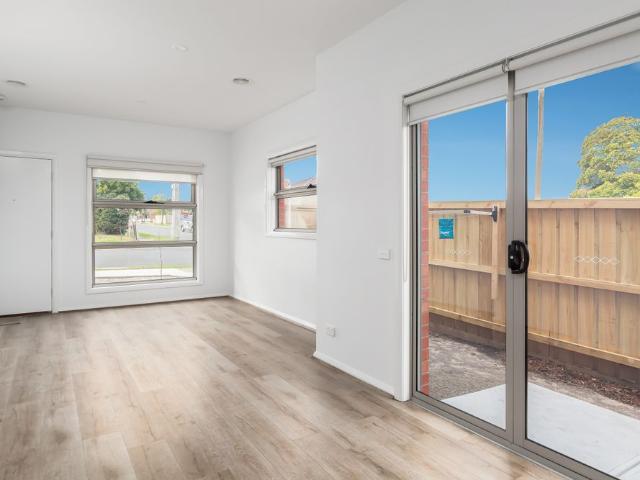 Townhouse for rent in Camerons Creek, Victoria