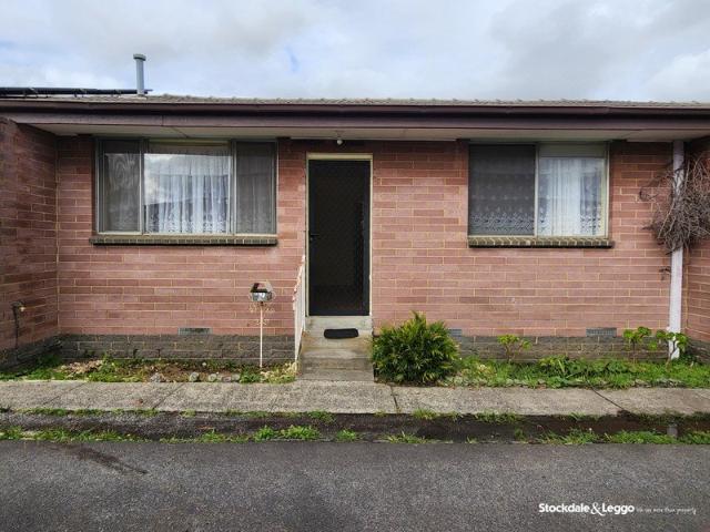 Apartment for rent in Camerons Creek, Victoria