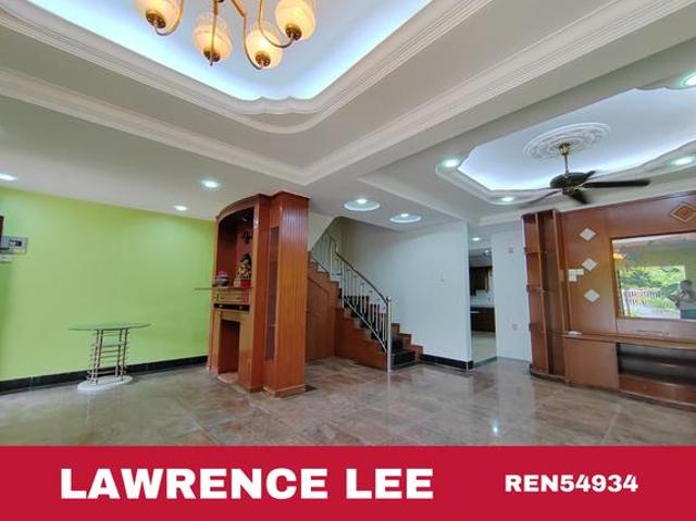 Terraced House for sale in Kuala Muda, Sungai Petani