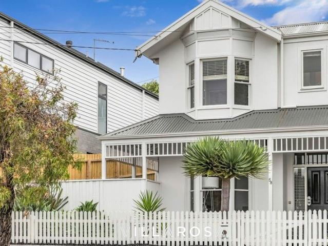 Duplex for sale in Geelong, Victoria