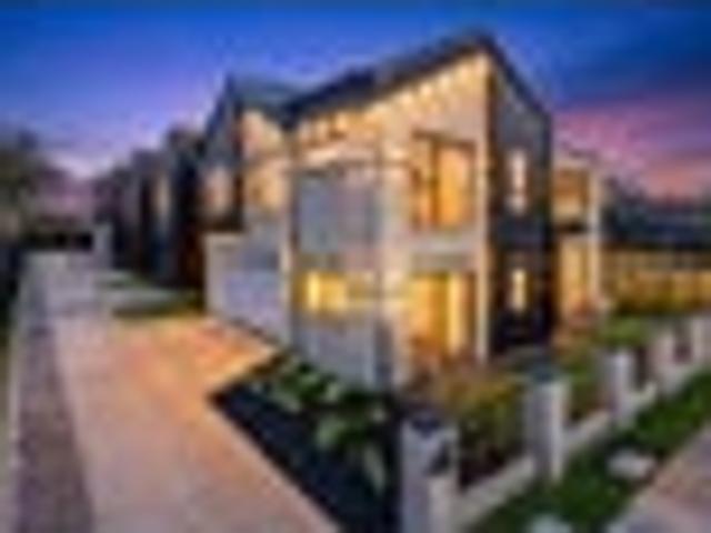 Townhouse for sale in East Tamaki, Oroua County