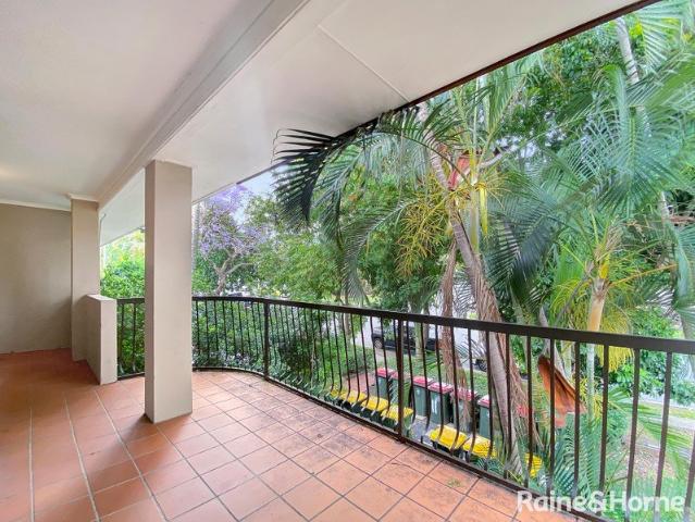 Apartment for rent in Toombul, Queensland
