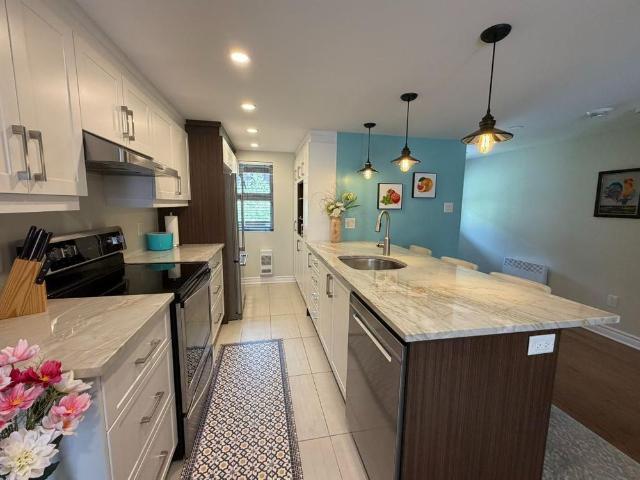 Apartment for rent in Gatineau, Quebec