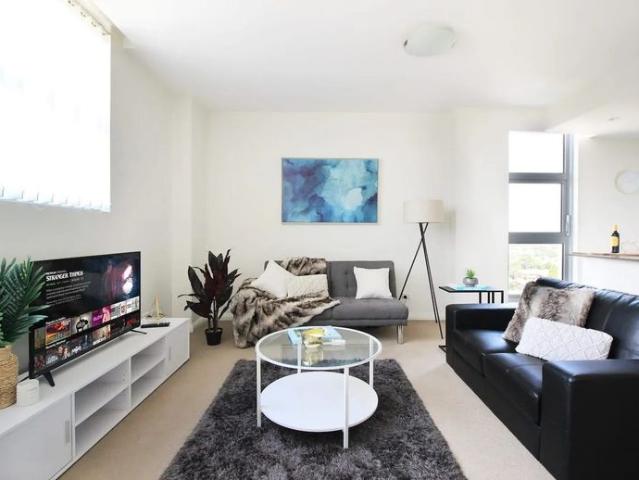 Apartment for rent in Sydney, New South Wales