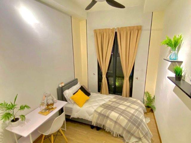 Room for rent in Perak, Tanjong Ipoh